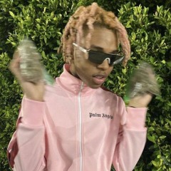 (free) "Hoes" SSGKobe + SoFaygo + Babysantana type beat (Prod.Mxfia)