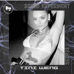 Tini Weng For Sound Experiment Vol.39