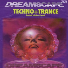 M-Zone @ Dreamscape 33 - 1999