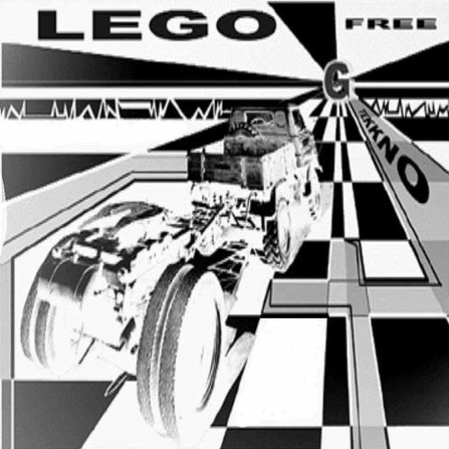 Lego Sound System 三ᕕ(⊙ヮ⊙)ᕗ三 EKH (side B)