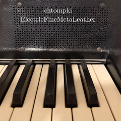 ElectricFineMetaLeather