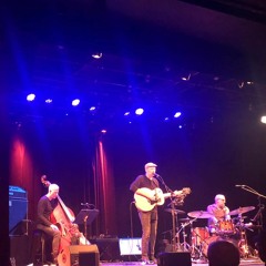 Diamonds And Gold - Kaleidoscope Strasbourg