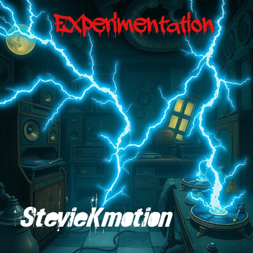 Experimentation (Preview Clip) (Out Now On All Streaming Platforms)