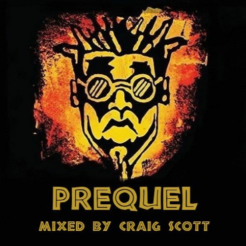 Prequel - 10-08-22 (The Heatwave Mix)