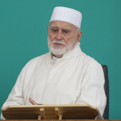 Ramazan Bayramı Özel Sohbeti (31 Mart 2025) - Osman Nuri Topbaş