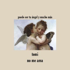 puedo ser tu ángel y mucho más