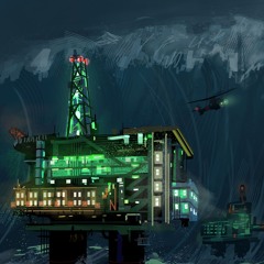 Sunami [feat. Roboto]