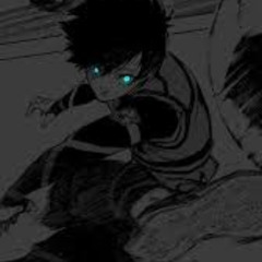 DESTROYER RIN x fragment (super slowed)