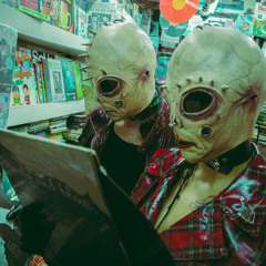 PSICOFONÍA (401 Talent) 401 Sessions #58