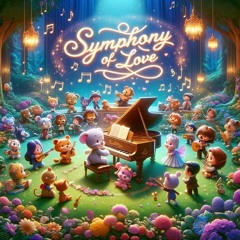 Symphony of Love