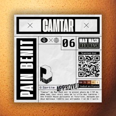 Max Mash - Camtar (Original Mix)