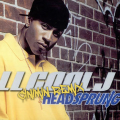 CINIMIN vs LL Coolj - Headsprung