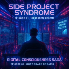 Side Project Syndrome