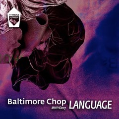 Premiere : Baltimore Chop - Untitled (MHYHD017)
