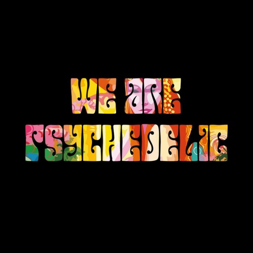 Killerwatts - We Are Psychedelic (Artifex Remix)