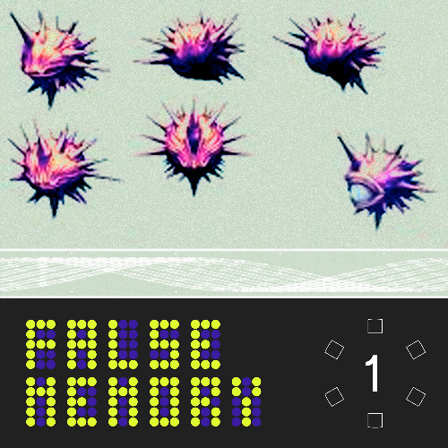 FALSEMEMORY MIXTAPE VOL. 1