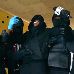 Sq x striker - lightwork (unreleased)