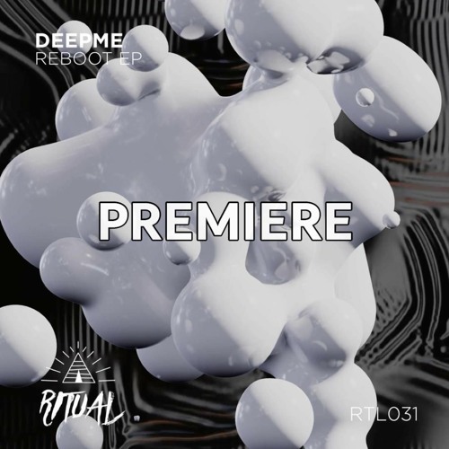 DeepMe, Miniailov - Junk