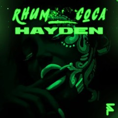 Hayden - Rhum Coca