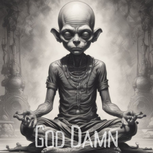 God Damn (Prod. YANN.)