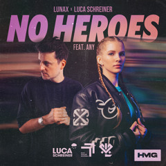 No Heroes