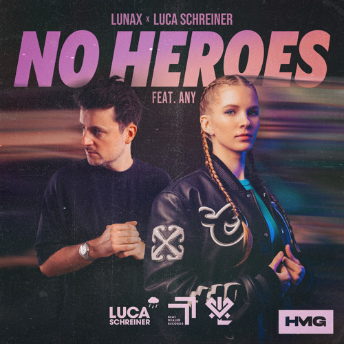 No Heroes