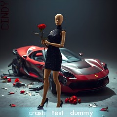 crash test dummy