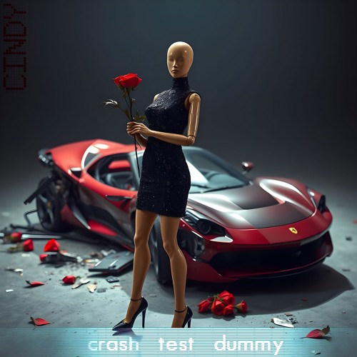 crash test dummy