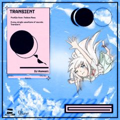 DJ Aomori - Transient