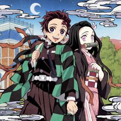 |Demon Slayer OST Vol. 7| As One Older Brother