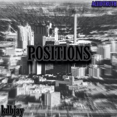 POSITIONS (feat. kdbjay)