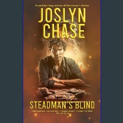 {pdf} 📖 Steadman's Blind: An explosive adventure brimming with peril and suspense [KINDLE EBOOK EP