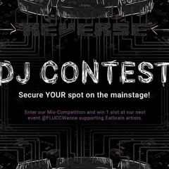 Reverse DJ Contest - Mix by Beatshatter
