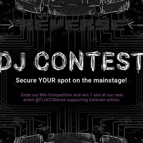 Reverse DJ Contest - Mix by Beatshatter