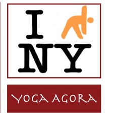 Nick Velkov - Yoga Agora & St Marks Yoga, NYCYSA Contributor Interview. NYC, NY. June 18, 2023.