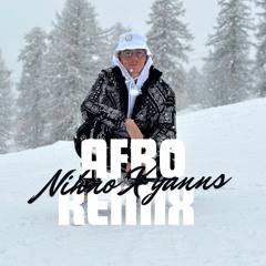 Nihno X Yannis music AFRO REMIX - Le A /mister A