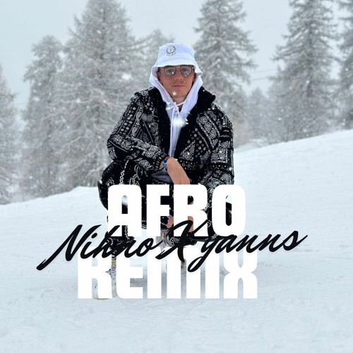 Nihno X Yannis music AFRO REMIX - Le A /mister A