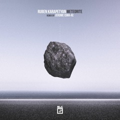 PREMIERE: Ruben Karapetyan - Meteorite (Jerome Isma-Ae Remix) [SLC-6 Music]
