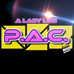 SMOKE-N-MIRRORS w/ A LADY LIKE P.A.C 3/14/20