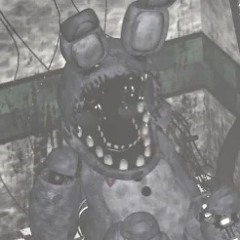 Wakanese - FNAF2 (djae1k) [HOSTED BY @ITSDJTK x @DJDREAMTHUG x @SLUMP.AUDIOS]