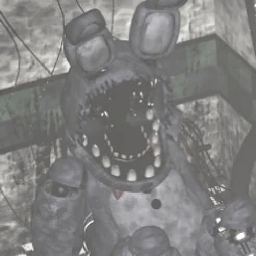 Wakanese - FNAF2 (djae1k) [HOSTED BY @ITSDJTK x @DJDREAMTHUG x @SLUMP.AUDIOS]