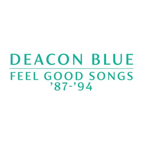 クリスマス特集2025 Stream Deacon Blue | Listen to Feel Good Songs '87 - '94 洋楽