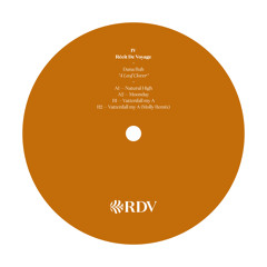 Vattenfall my A (Molly Remix)