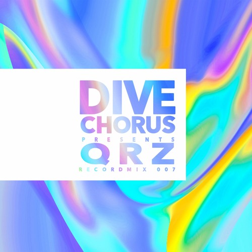 Dive Chorus 007 - QRZ