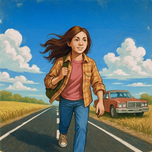 Make My Own Way