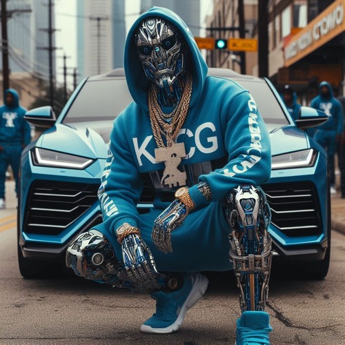Maxo Kream - None Of Yall Remix ~ SumerENKI