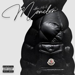 moncler feat. kimihaha