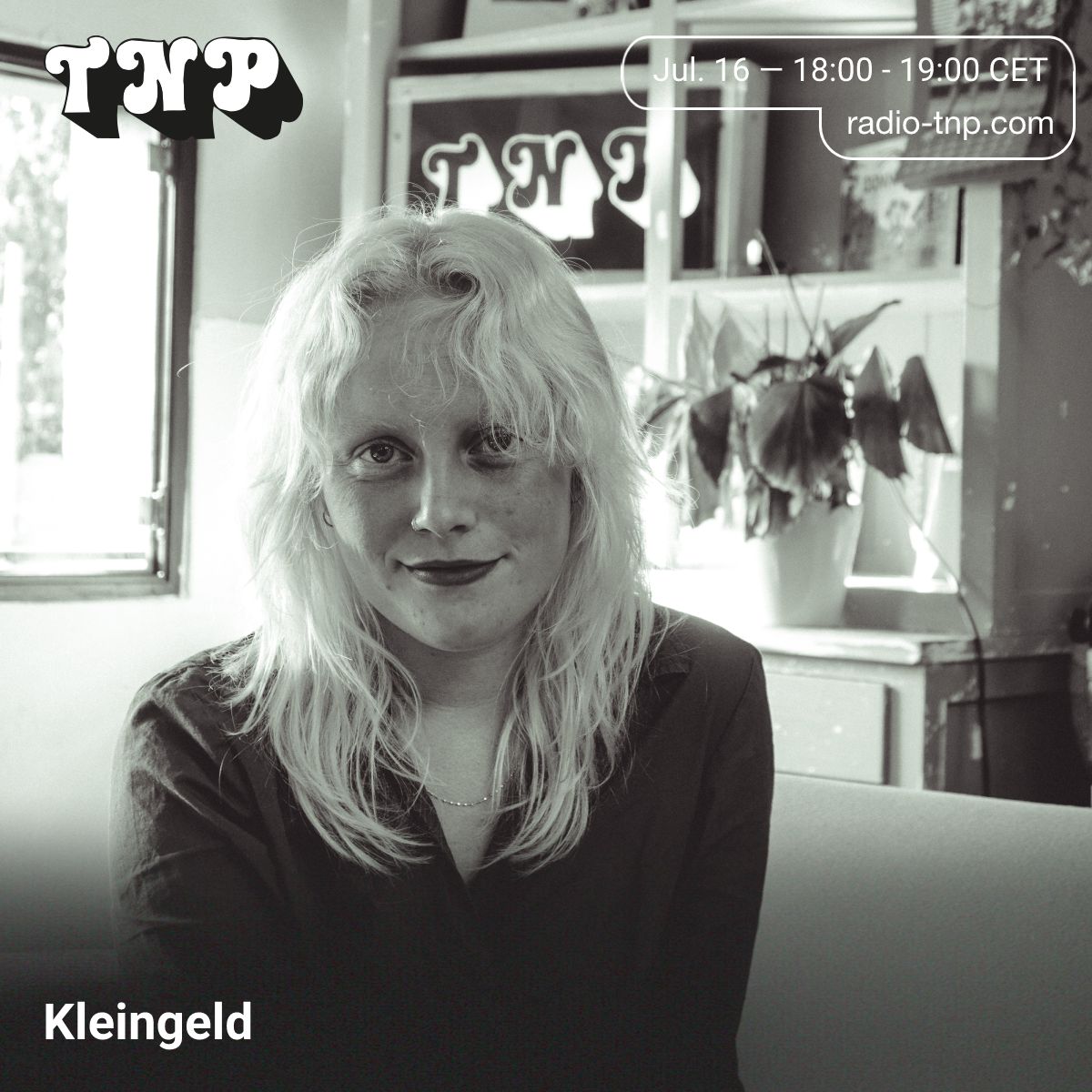 Kleingeld