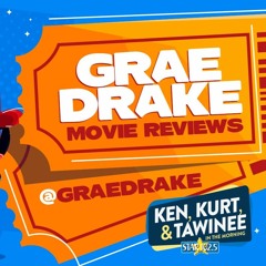 Grae Drake Reviews "Abigail"