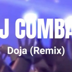 Central Cee - Doja (DJ Combat Remix)
